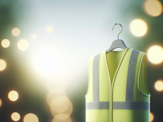 Sécurité et style avec l’EPI haute visibilité certifié pour travailleurs exigeants