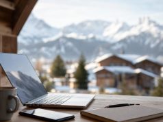 Une régie publicitaire en Savoie pour une communication authentiquement alpine